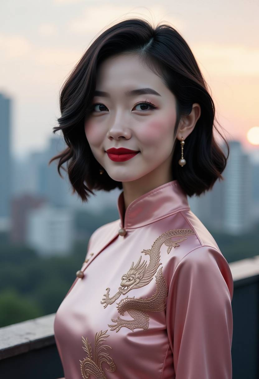 校园短剧最后一排的秘密