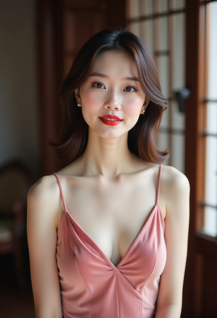 梦境修补师AI短片